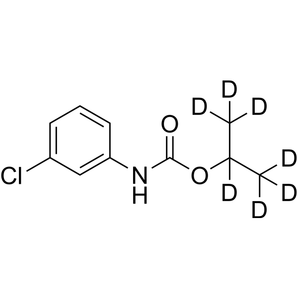 Chlorpropham-d7 (Chlorpropham-d7) 2140327-49-5